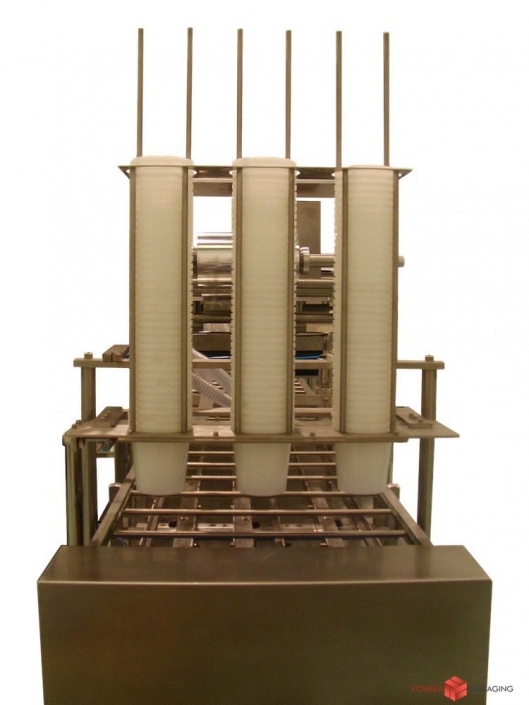 Desapilado¡r de envases